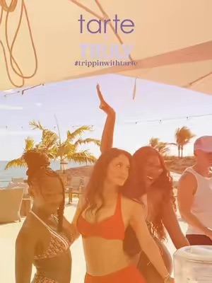 Post by tartecosmetics