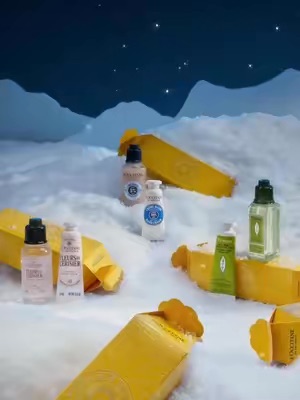 Post by loccitane