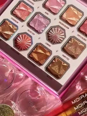 Post by moiracosmetics