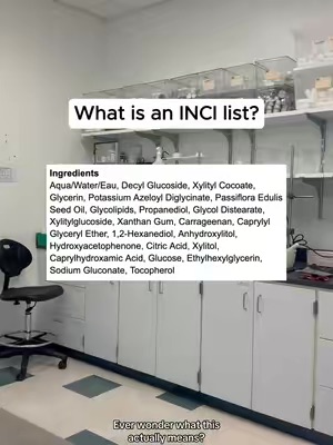 Post by goodmolecules