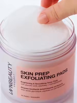 Top post by INNBeauty Project