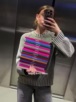 TikTok Post Thumbnail