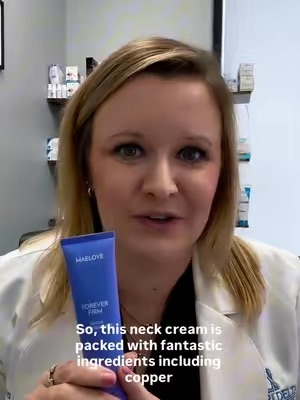 Post by maeloveskincare