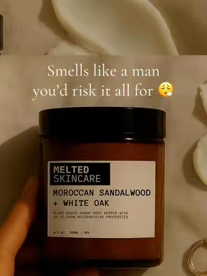 Post by meltedskincare