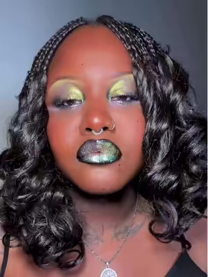 Post by glistencosmetics