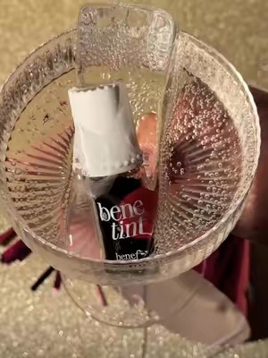 Top post by Benefit Cosmetics