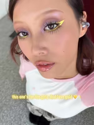 Post by kaleidosmakeup