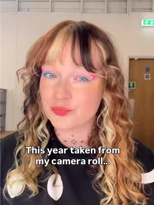 TikTok Post Thumbnail