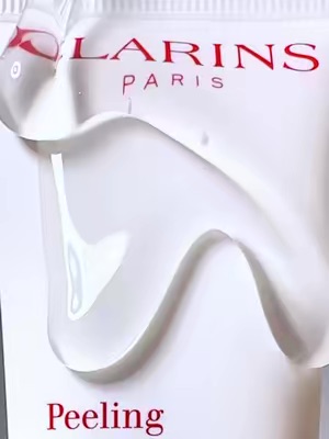 Post by clarinsofficial