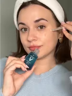 Post by vichylaboratoires