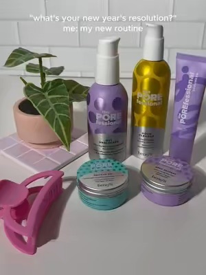 TikTok Post Thumbnail