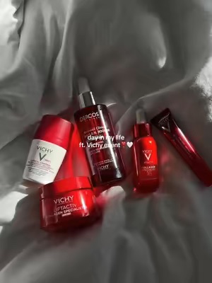 Post by vichylaboratoires