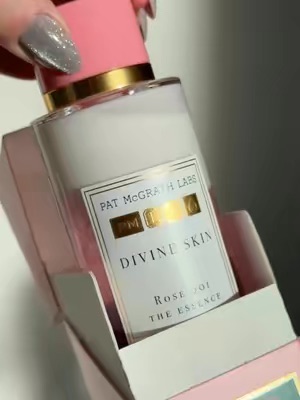 Post by patmcgrathreal