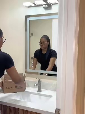 Top post by Kenra Professional