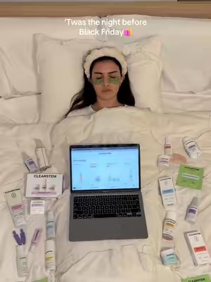 Post by clearstemskincare