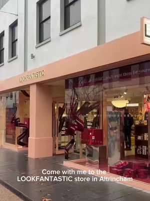 Post by lookfantastic