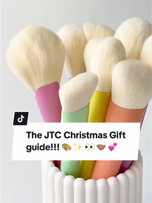 Top post by Jordana Ticia Cosmetics