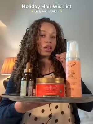 Post by sheamoisture