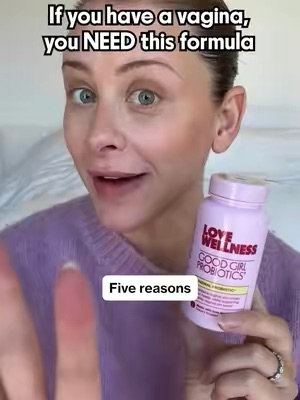 Post by lovewellness