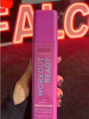 Post by minetanbodyskin