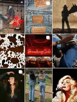 Velour Lashes content