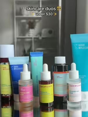 Post by goodmolecules