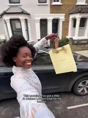 Post by jomalonelondon