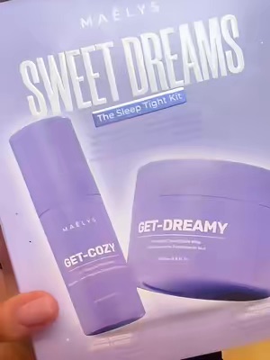 Post by maelyscosmetics