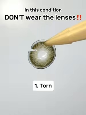 Top post by Moody Lenses