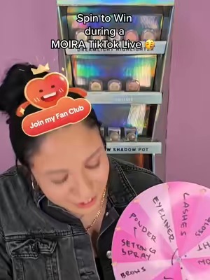 Post by moiracosmetics