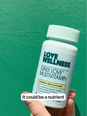 Post by lovewellness