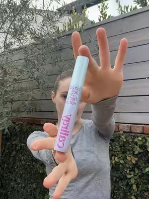 TikTok Post Thumbnail