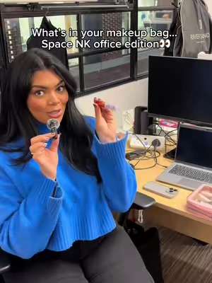 TikTok Post Thumbnail