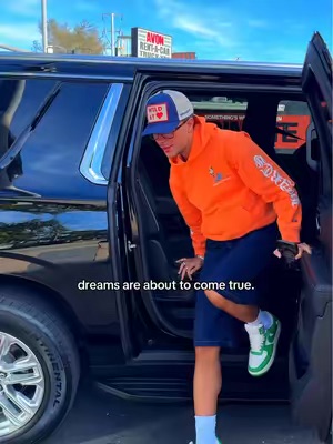 TikTok Post Thumbnail