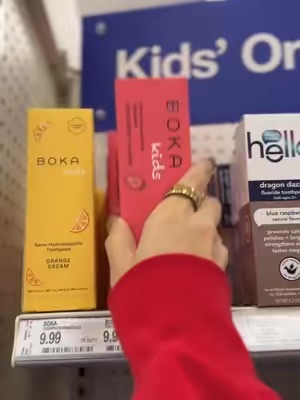 TikTok Post Thumbnail