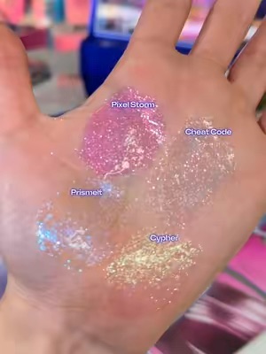 Post by kaleidosmakeup