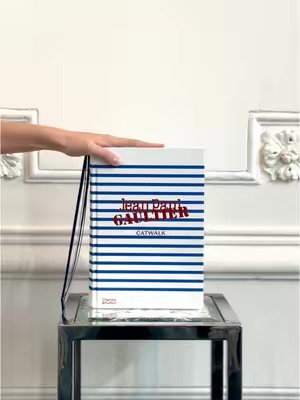 Post by jeanpaulgaultier