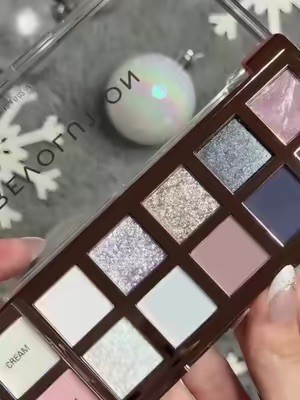 Post by makeuprevolution