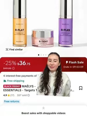 Post by maelyscosmetics