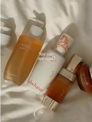 Sulwhasoo content