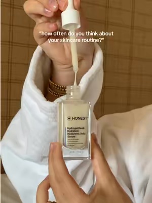 Post by honestbeauty