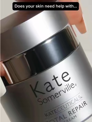 Post by katesomervilleskincare