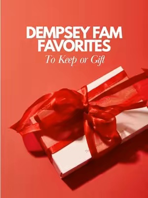 Post by jilliandempseyofficial