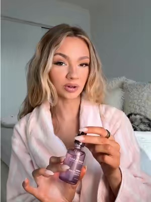 TikTok Post Thumbnail