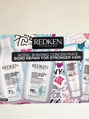 Post by redken