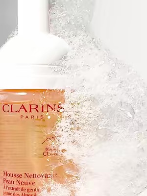 Post by clarinsofficial