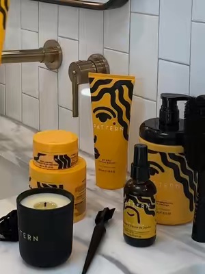 Top post by PATTERN by Tracee Ellis Ross