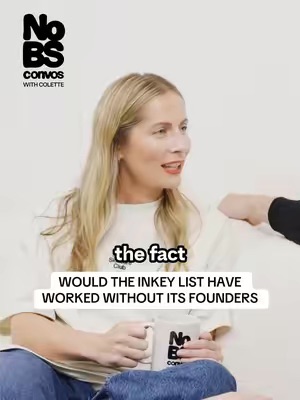 Post by theinkeylist