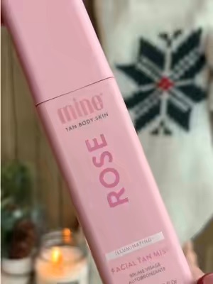 Post by minetanbodyskin