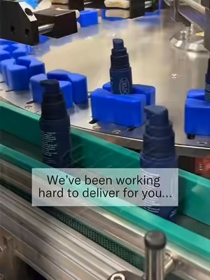 TikTok Post Thumbnail